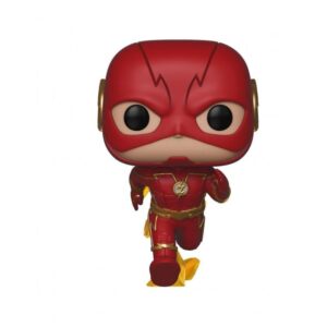 Funko POP! flash 713