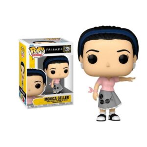Funko Pop! TV: Friends - Waitress