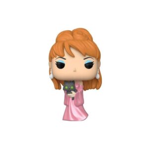 Funko Pop! Friends - Phoebe Buffay Smelly Cat 1068