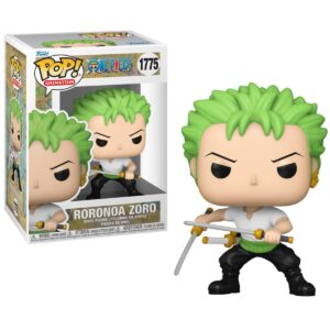 Funko POP! One piece Roronoa Zoro 1775