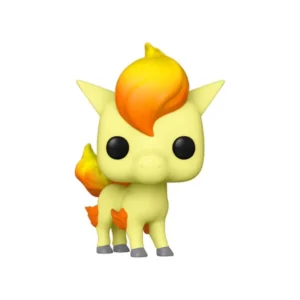 Funko POP! Pokémon Ponyta(EMEA)