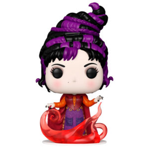 Funko POP! 2 Figuras de María Hocus Pocus Disney