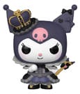 Funko POP! Sanrio Royal Kuromi Exclusive Edition (posible Chase)