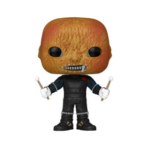 Funko POP!rocks slipknot michael pfaff tortilla man