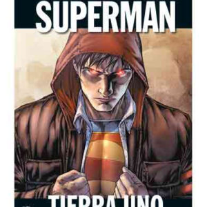 Superman. Tierra Uno. Parte 1