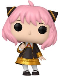 Funko POP! Spy x Family - Anya Forger