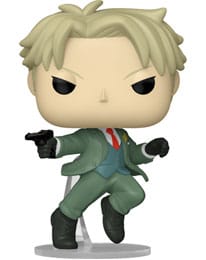 Funko POP! Spy x Family - Loid Forger