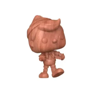 Disney Pinocchio: Pinocchio Ex. Madera 1029