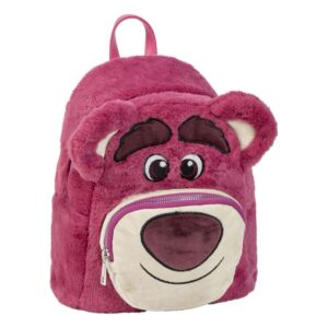 Mochila Peluche Casual Toy Story  Lotso
