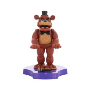 Five Nights at Freddy's soporte para dispositivos y teléfono  Freddy Holdems