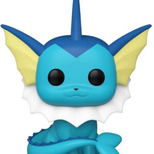 Funko POP! Pokémon Vaporeon