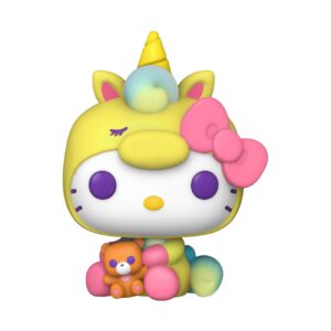 Funko POP! Hello Kitty and Friends Hello Kitty