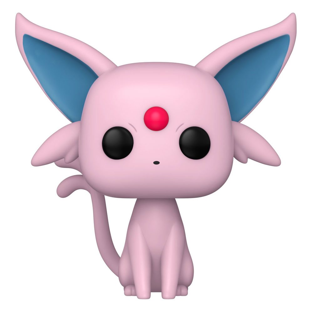 Funko POP! Pokémon Espeon (EMEA)
