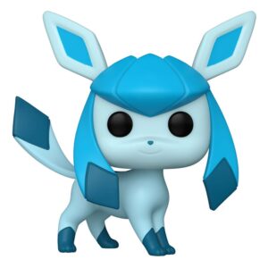Funko POP! Pokémon Glaceon (EMEA)