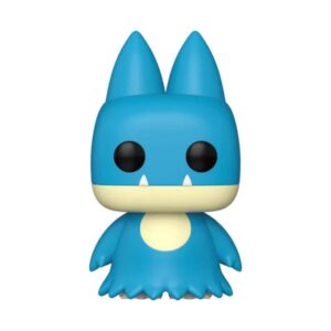 Super Sized Jumbo POP! Munchlax (EMEA) 25 cm