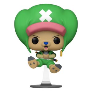 Funko POP! One Piece Chopperemon (Wano)