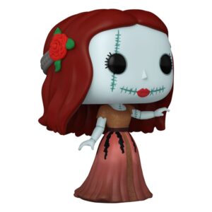 Funko POP! Pesadilla antes de Navidad 30th F Formal Sally
