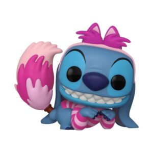 Funko POP! Lilo & Stitch Costume- Cheshire