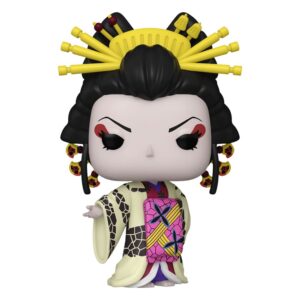 Funko  POP! Kimetsu no Yaiba Daki