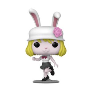 FunkoPOP! One Piece Carrot
