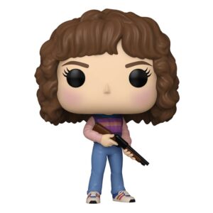 Funko POP! Stranger Things S1 Nancy Wheeler