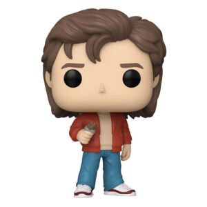 Funko POP! Stranger Things S5 Steve Harrington