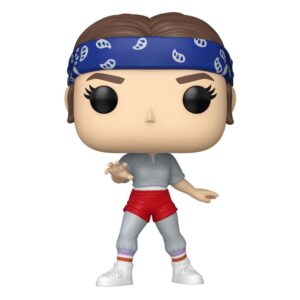 Funko POP! Stranger Things S5 Eleven with Bandana