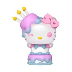 Funko POP! Sanrio Hello Kitty In Cake