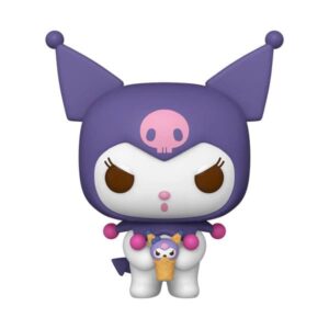 Funko POP! Hello Kitty and Friends Kuromi