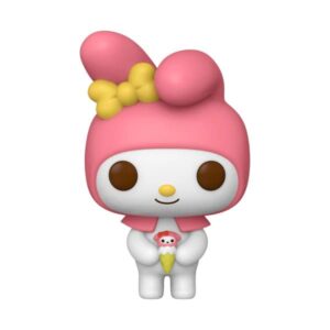 Funko POP! Hello Kitty and Friends My Melody