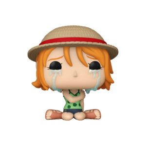 Funko POP! One Piece Nami (Refresh)