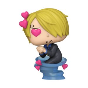 Funko POP! One Piece Sanji (Refresh)