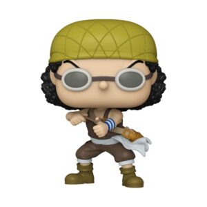 Funko POP! One Piece Usopp (Refresh)