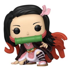 Super Sized Jumbo POP! Demon Slayer: Kimetsu no Yaiba  Nezuko 25 cm