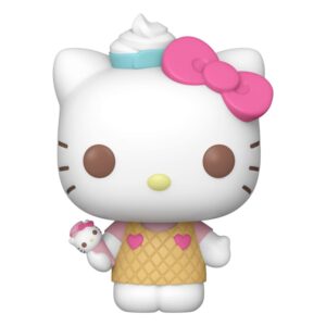 Funko POP! Hello Kitty and Friends Hello Kitty (IC)