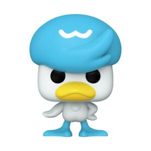 Funko POP! Pokémon Quaxly(EMEA)