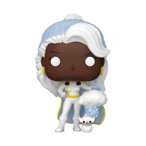 Funko POP! Marvel HoliDivas Storm