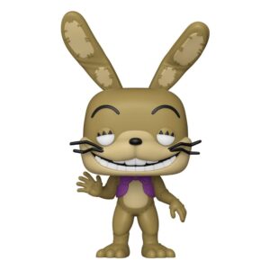 Funko POP! Five Nights at Freddy's Glitchtrap