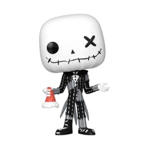 Funko POP! Patchwork - Jack