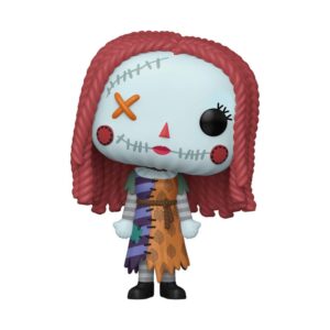 Funko POP! Patchwork Sally