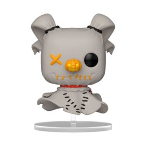 Funko POP! Patchwork - Zero