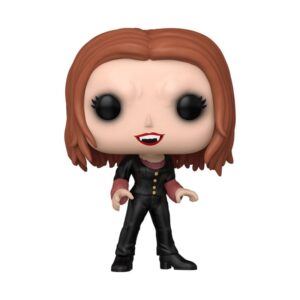 Funko POP!  Buffy cazavampiros Willow (Vampire)