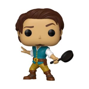 Funko POP! Enredados Flynn