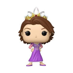 Funko POP! Enredados Rapunzel 1641
