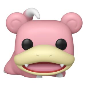 Funko POP! Pokémon Slowpoke