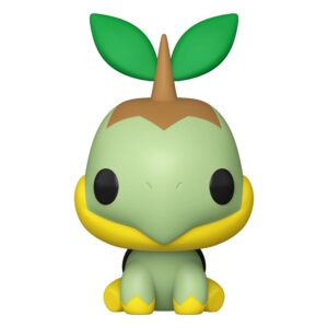 Funko POP! Pokémon Turtwig