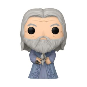 Funko POP! Harry Potter Dumbledore Horcruxes