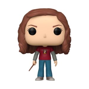 Funko POP! Harry Potter Hermione Oppugno