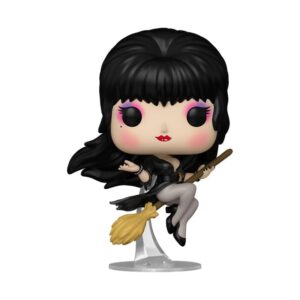 Funko POP!Elvira Broom
