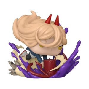 Funko POP! Chainsaw Man Power (Blood Mallet)